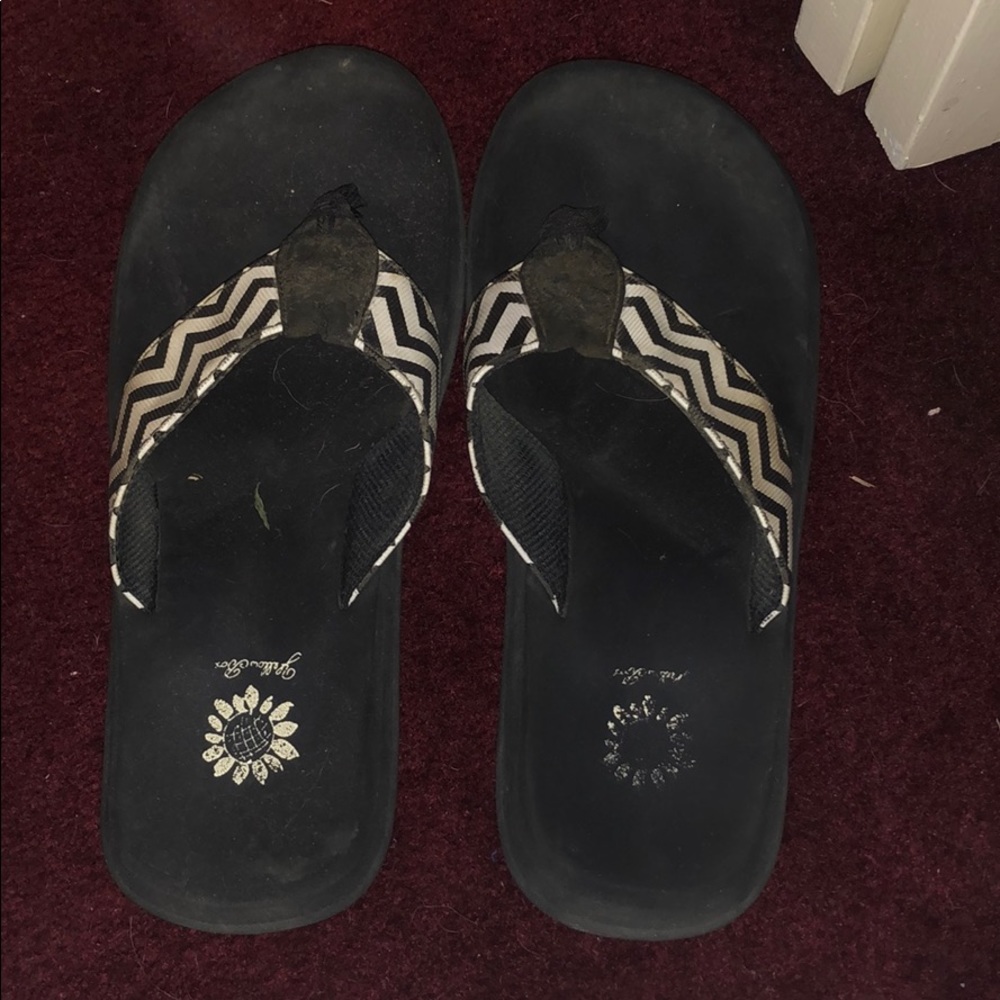 flip-flops